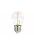 Bombilla LED E27 4,5W Filamento Toledo Retro Ball V4 - SYLVANIA