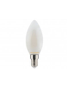 Bombilla LED E14 4,5W...