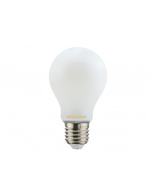 Bombilla LED E27 7W Filamento Toledo Retro GLS ST V4 - SYLVANIA