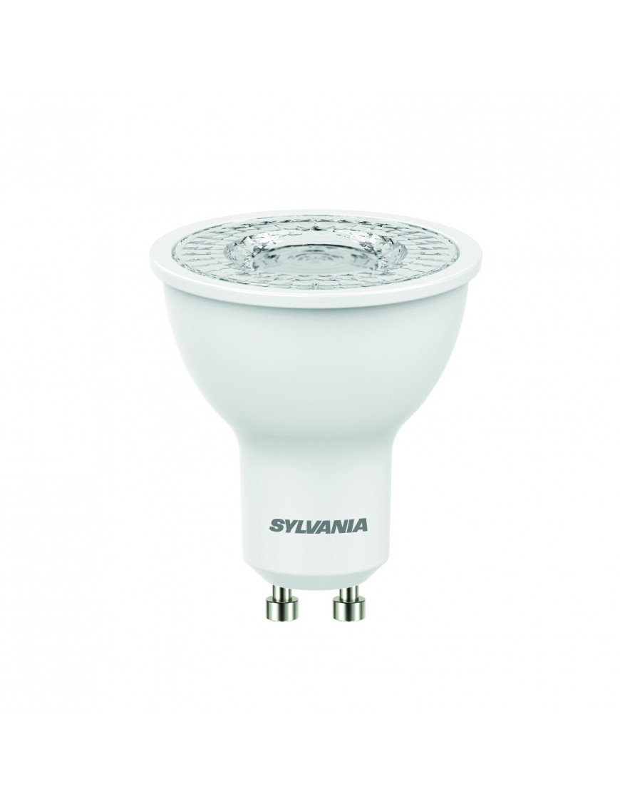 Bombilla LED GU10 7W 580lm SL V5 - SYLVANIA