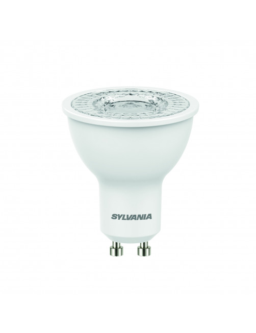 Bombilla LED GU10 7W 580lm SL V5 - SYLVANIA