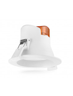 Foco Downlight LED 7W...