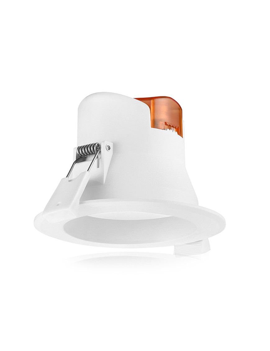 Foco Downlight LED 7W Circular Corte Ø75mm