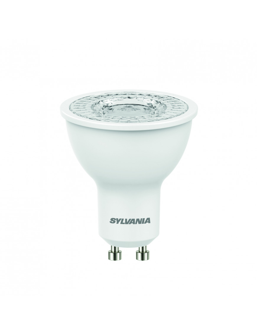 Bombilla LED GU10 7W 600lm SL V5 - SYLVANIA