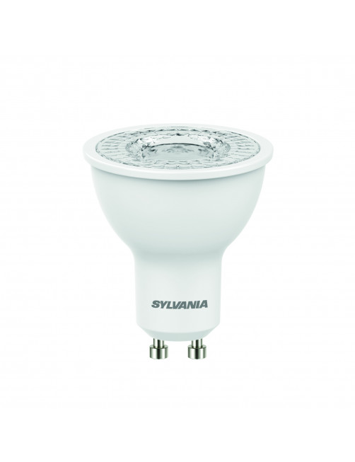 Bombilla LED GU10 7W 600lm SL V5 - SYLVANIA