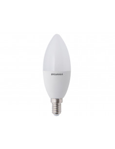 Bombilla LED E14 8W 806lm...