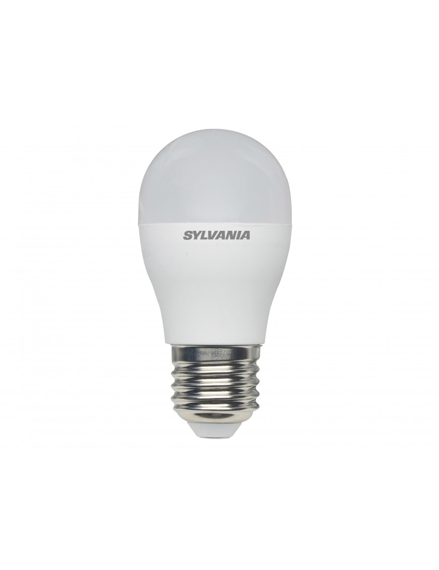 Bombilla LED E27 8W 806lm Toledo Ball V6 - SYLVANIA