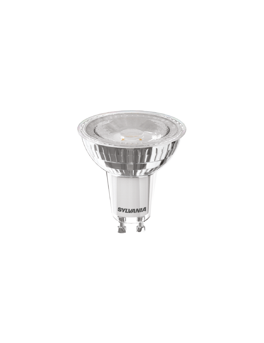 Bombilla LED GU10 6W 550lm SL V3 - SYLVANIA