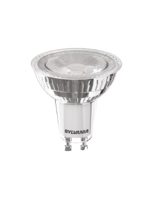 Bombilla LED GU10 6W 550lm SL V3 - SYLVANIA