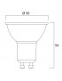 Bombilla LED GU10 7,3W 700lm SL V3 - SYLVANIA