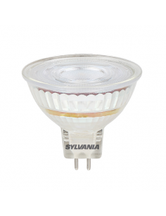 Bombilla LED GU5.3 MR16 7W...