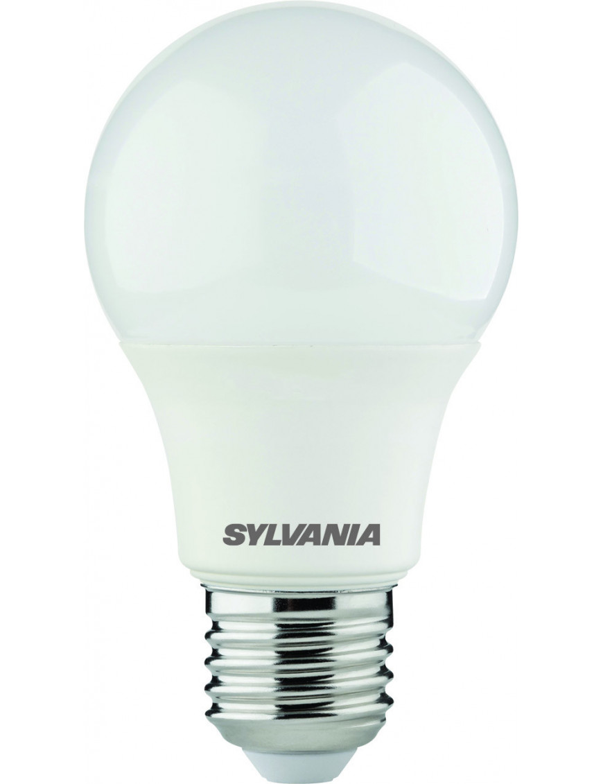 Bombilla LED E27 8W 806lm Toledo GLS V7 - SYLVANIA