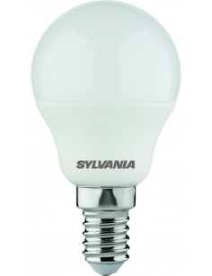 Bombilla LED E14 4,5W 470lm...