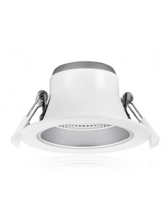 Foco Downlight LED 10W...