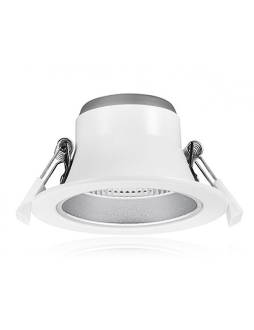 Foco Downlight LED 10W Circular Corte Ø95mm