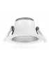 Foco Downlight LED 10W Circular Corte Ø95mm