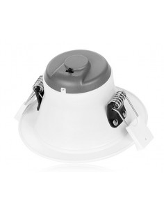 Foco Downlight LED 10W Circular Corte Ø95mm