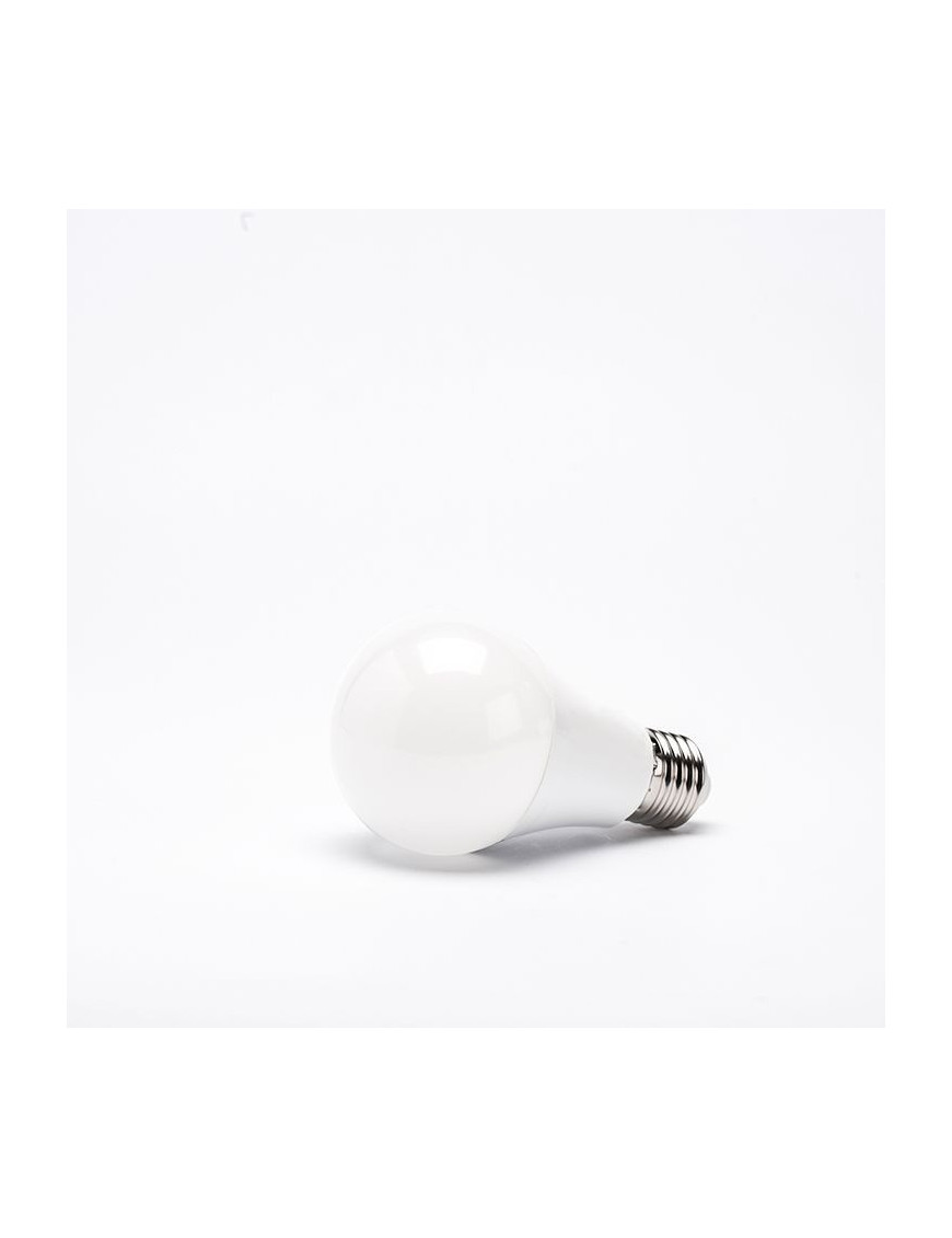 Bombilla LED E27 12W Estándar - THREELINE