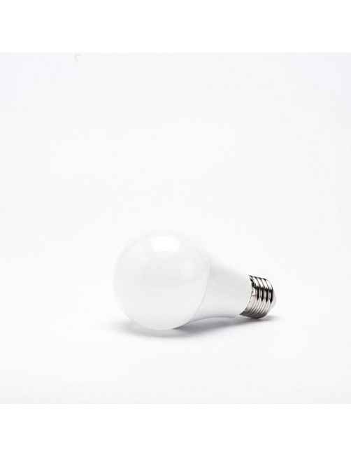 Bombilla LED E27 12W Estándar - THREELINE