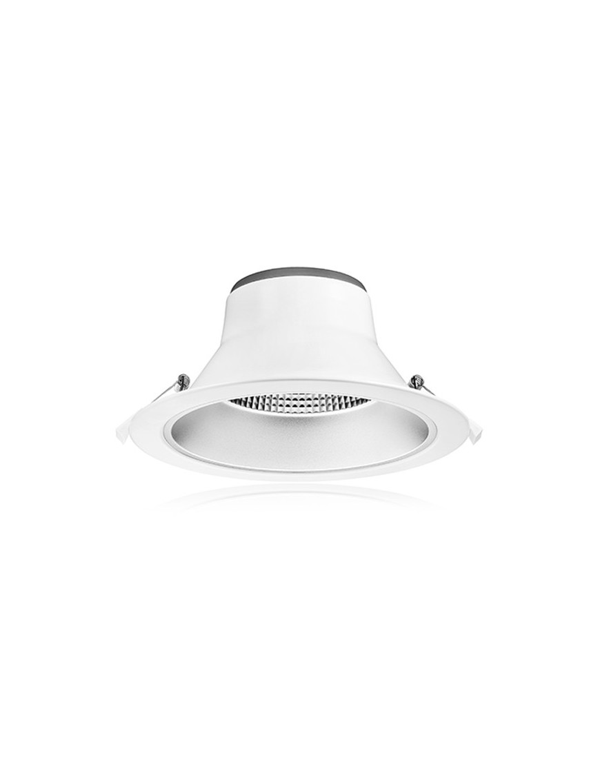 Foco Downlight LED 20W Circular Corte Ø150mm