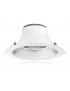 Foco Downlight LED 20W Circular Corte Ø150mm