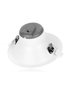 Foco Downlight LED 20W Circular Corte Ø150mm