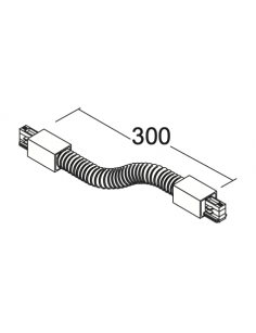 Conector Flexible para...