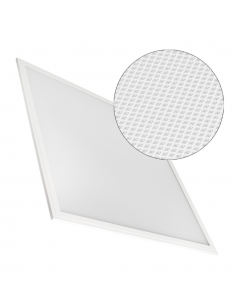 Panel LED 60x60cm 40W...