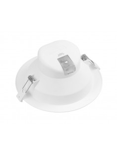 Foco Downlight LED 20W Circular Corte Ø205mm