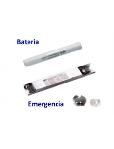 Pantalla Estanca LED 59cm 12W IP65