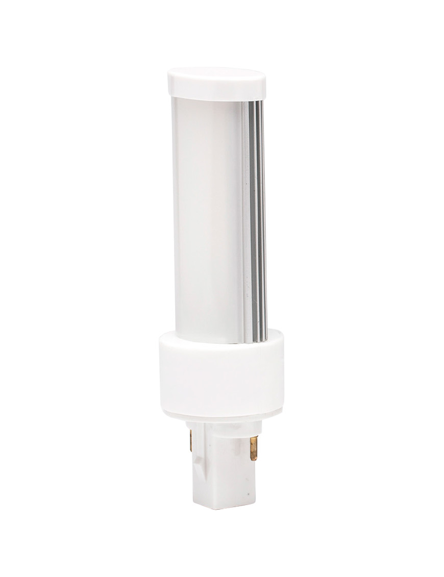 Bombilla LED G24 7W 900lm - THREELINE -