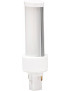 Bombilla LED G24 7W 900lm - THREELINE -