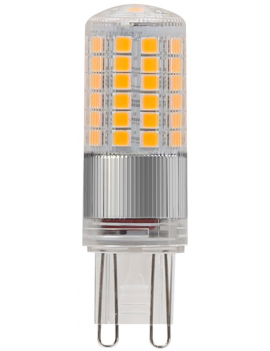 Bombilla LED G9 4.8W 600lm...