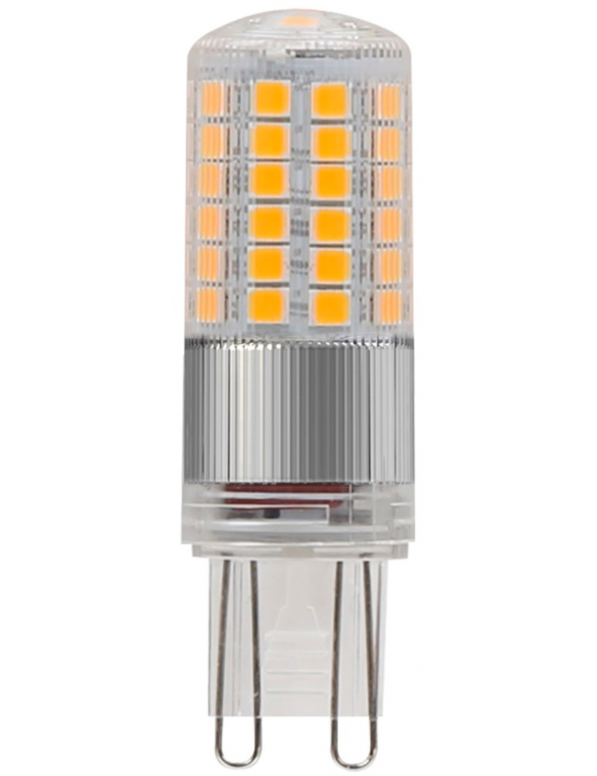 Bombilla LED G9 4.8W 600lm 827 SL -SYLVANIA-