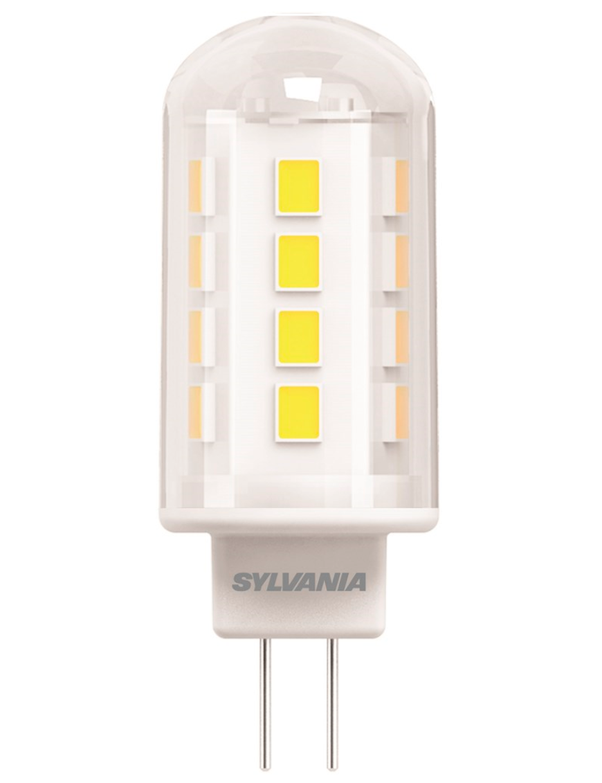 Bombilla LED G4 1,9W 200lm -SYLVANIA-