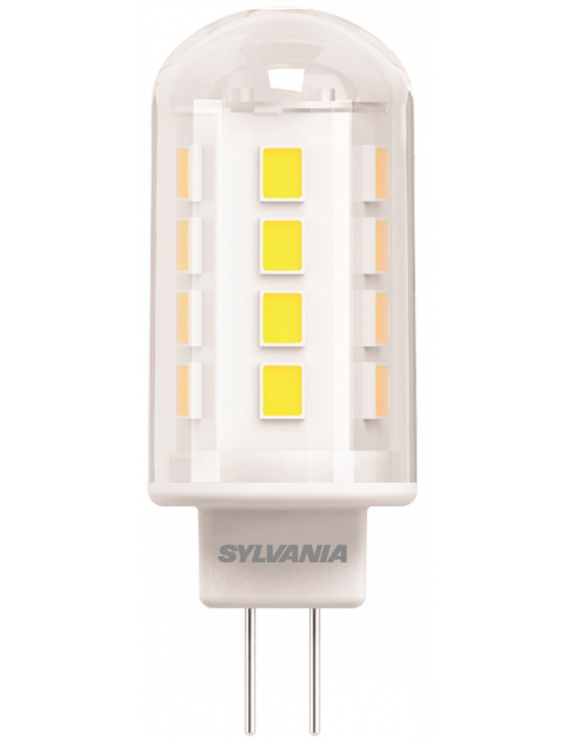 Bombilla LED G4 1,9W 200lm -SYLVANIA-