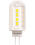 Bombilla LED G4 1,9W 200lm -SYLVANIA-