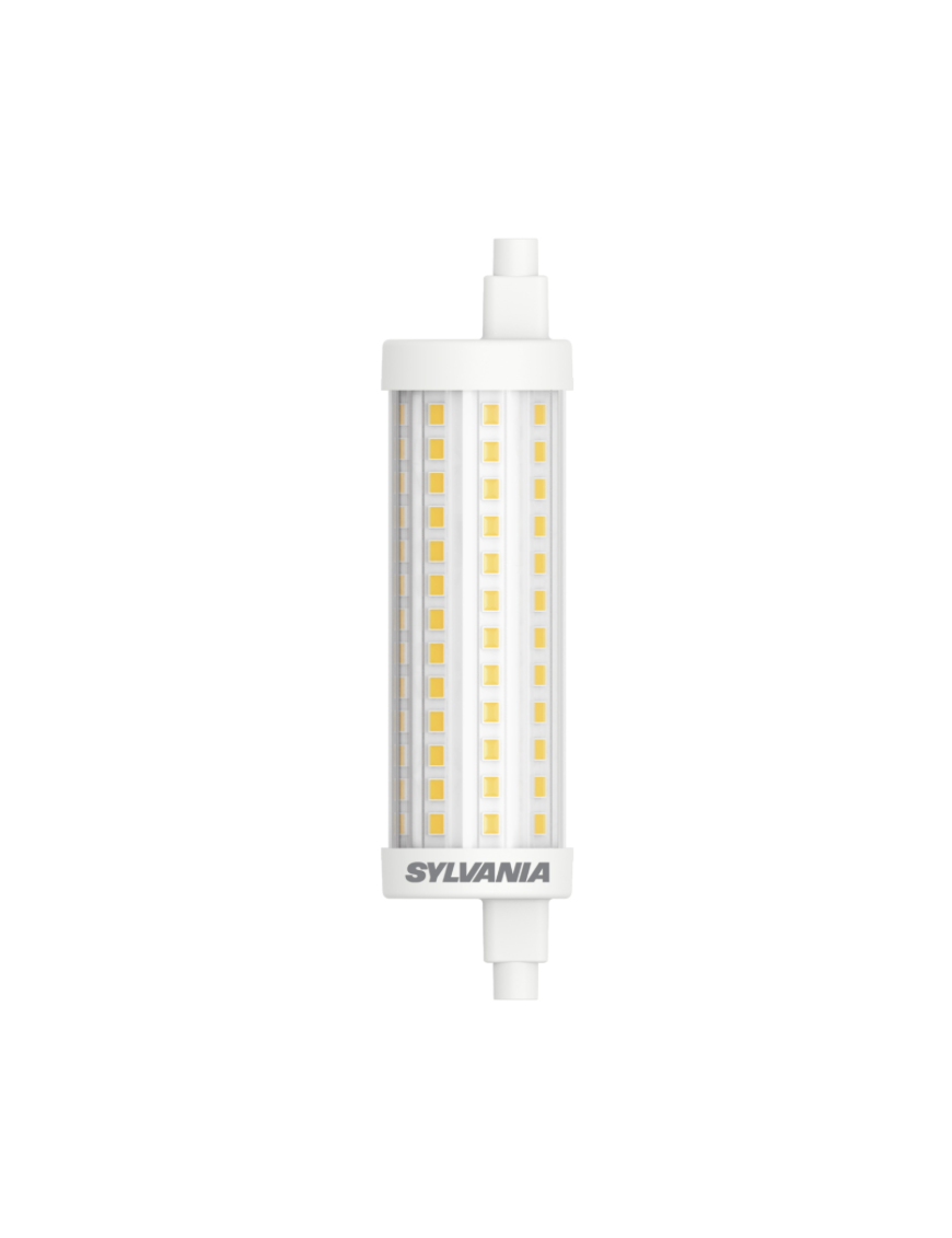 Bombilla LED R7s 12,5W 1521lm - SYLVANIA -