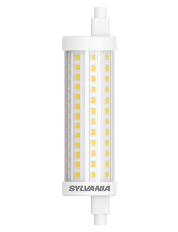 Bombilla LED R7s 12,5W 1521lm - SYLVANIA -