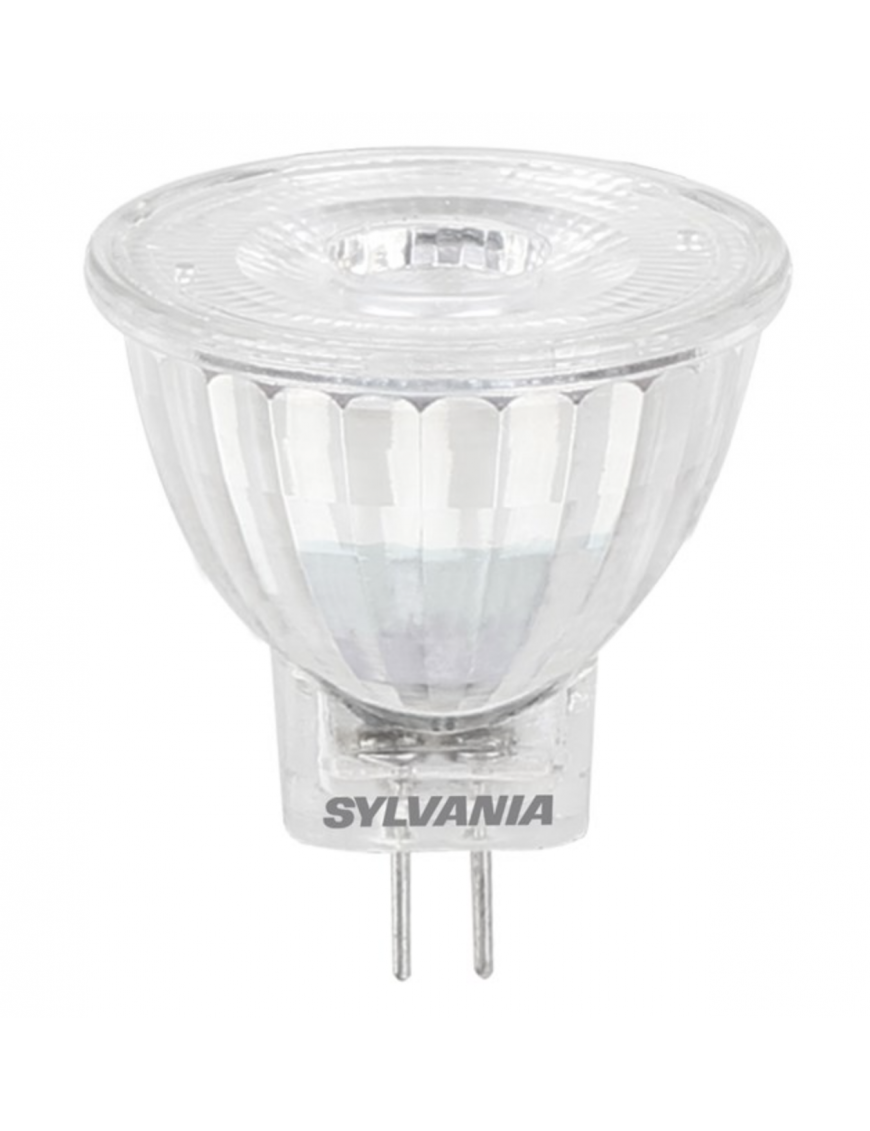 Bombilla LED MR11 2,5W 184lm - SYLVANIA -