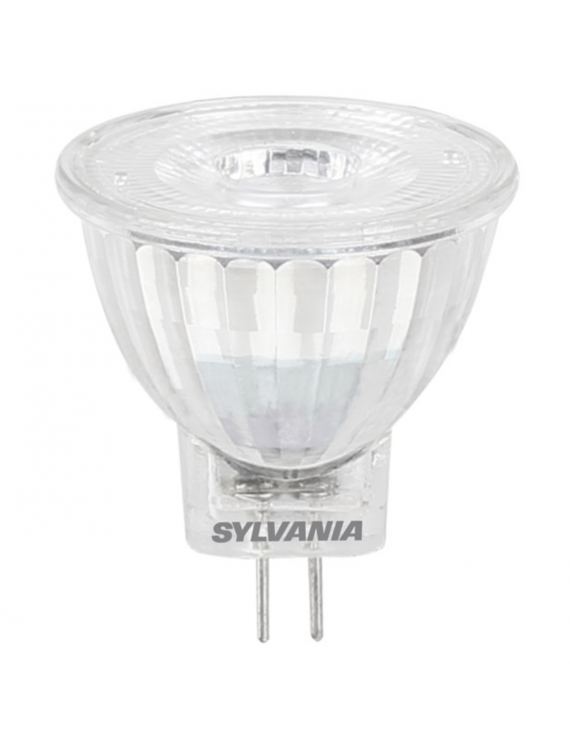 Bombilla LED MR11 2,5W 184lm - SYLVANIA -