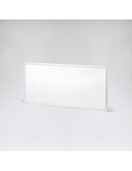 Panel LED 60x30cm 18W...