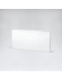 Panel LED 60x30cm 18W 1620lm - THREELINE -