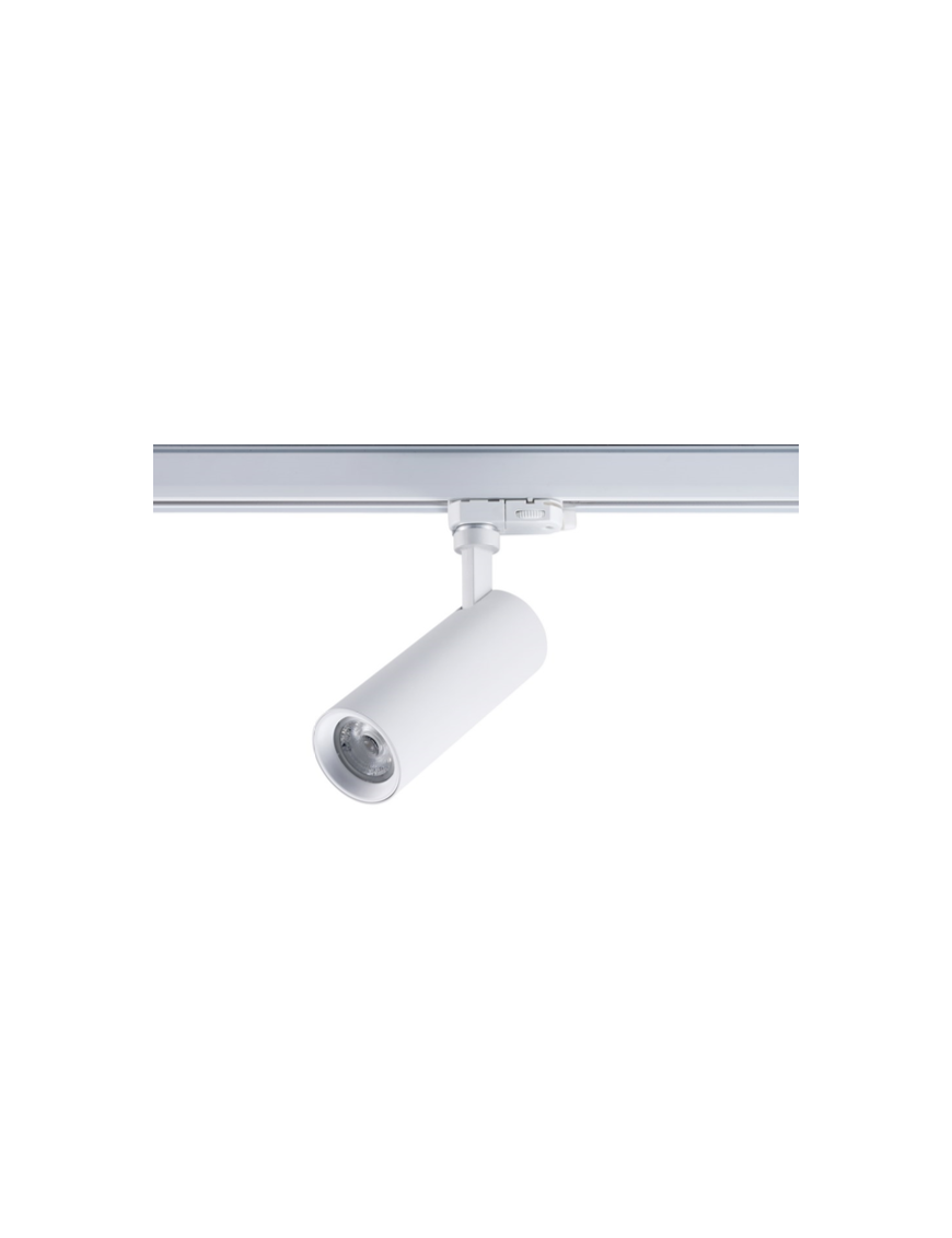 Foco Carril LED 17W -SYLVANIA-