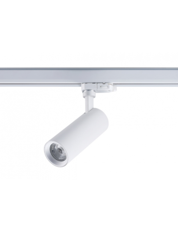 Foco Carril LED 17W -SYLVANIA-