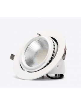 Foco Downlight...