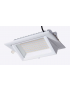 Foco Downlight Direccionable Rectangular LED 38W 87 lm/W -THREELINE-