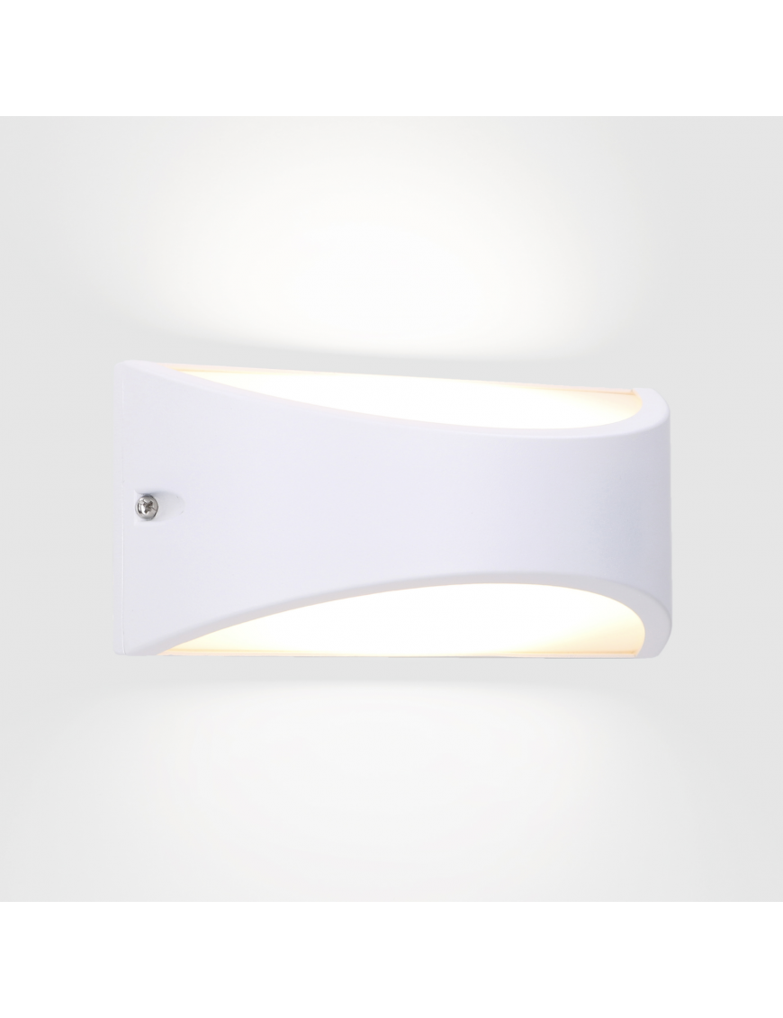 Aplique de Pared Interior LED 10W -For Light-