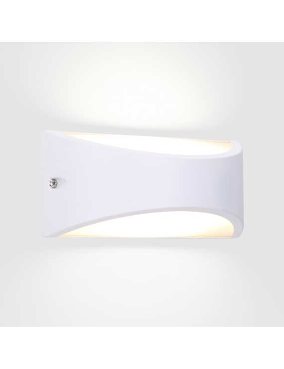 Aplique de Pared Interior LED 10W -For Light-