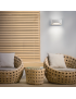 Aplique de Pared Interior LED 10W -For Light-